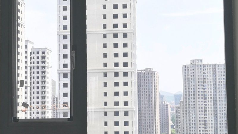常闭式防火门：安全与性能的双重考量
